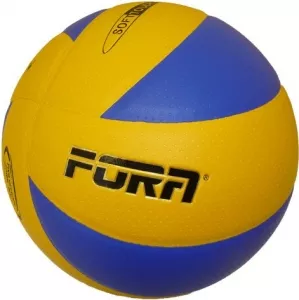 Мяч волейбольный Fora FMVA200 фото