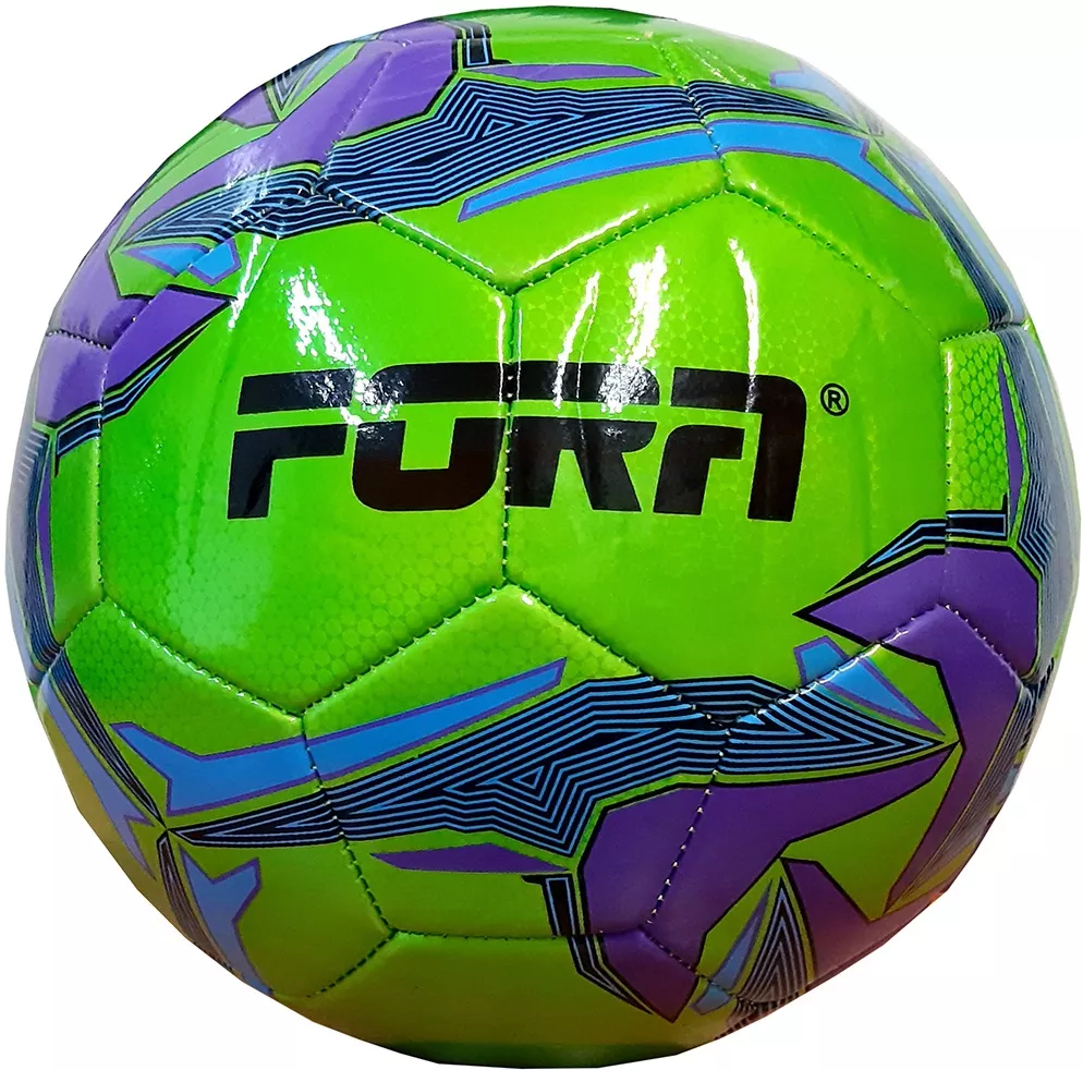 Мяч футбольный Fora FS-2101-5 фото