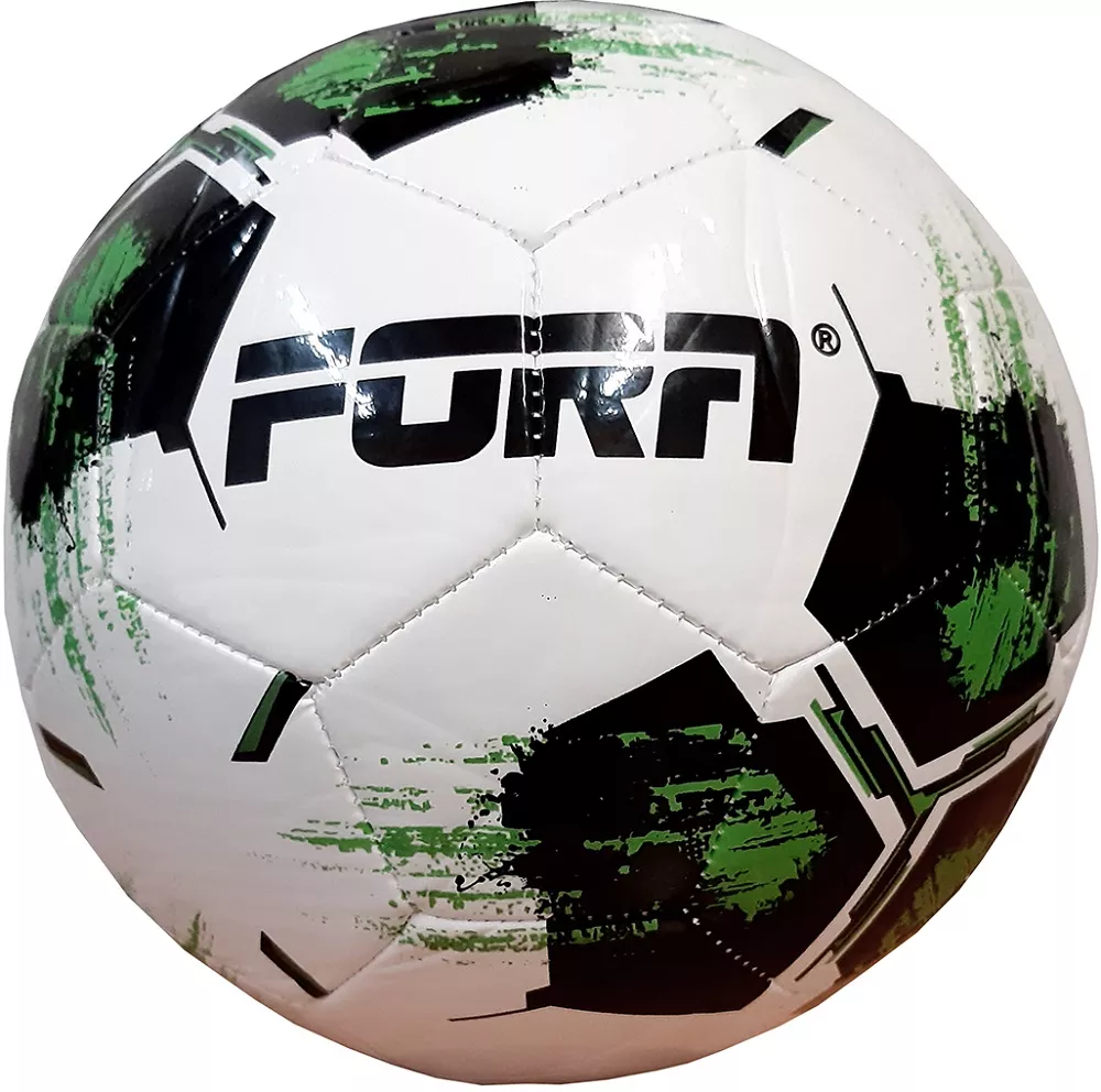 Мяч футбольный Fora FS-5011 фото
