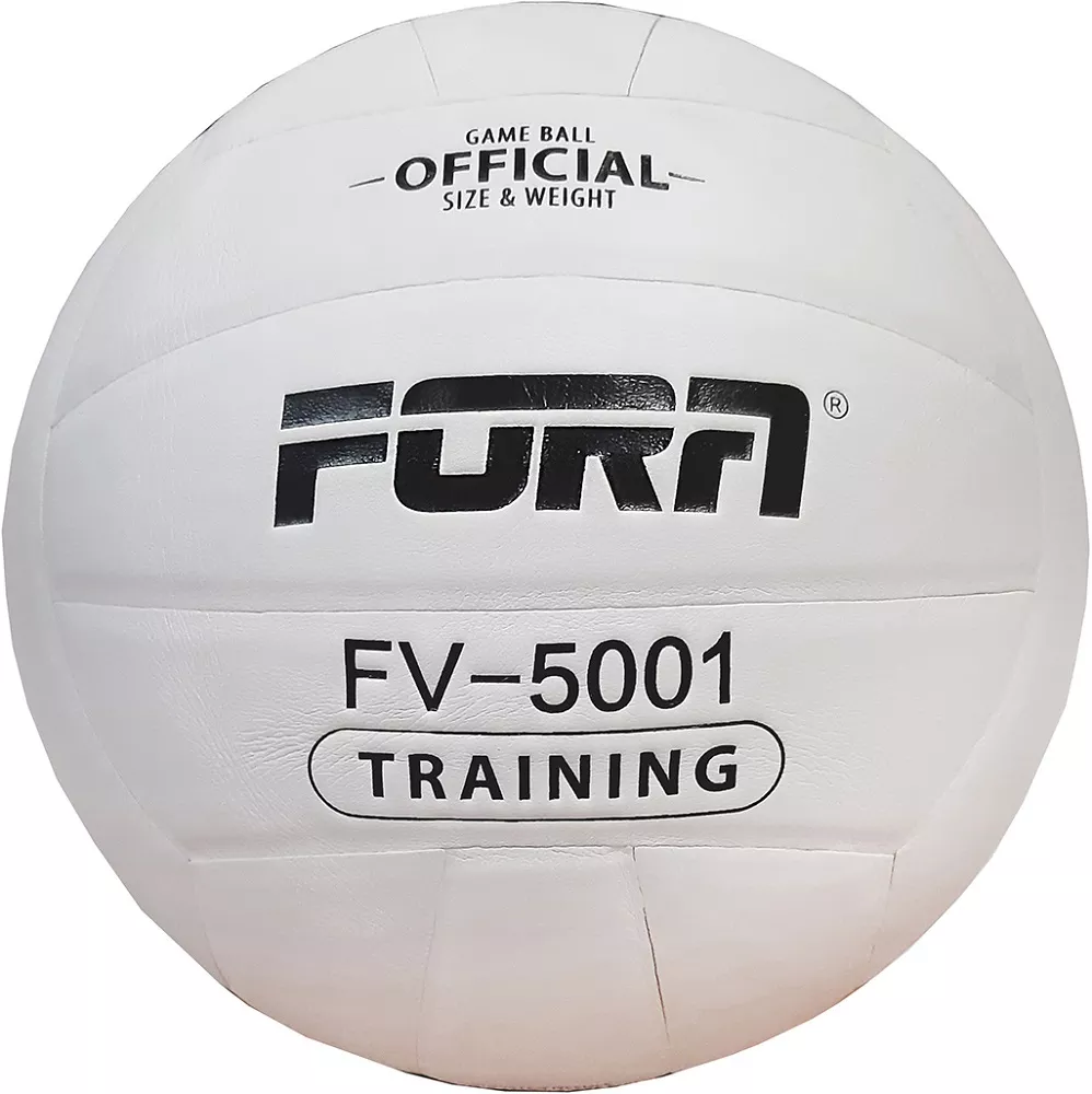 Мяч волейбольный Fora FV-5001 фото