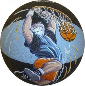 Мяч баскетбольный Fora MB005 фото