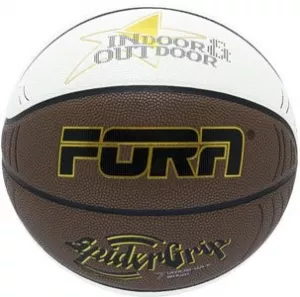 Мяч баскетбольный Fora S300 фото