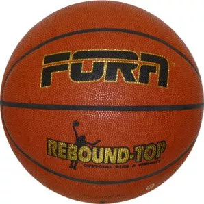 Мяч баскетбольный Fora S900 фото