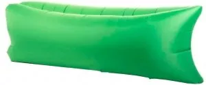 Надувной лежак Fora SBD-KC-010 зеленый фото
