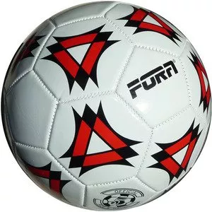 Мяч футбольный Fora TFV5133 фото