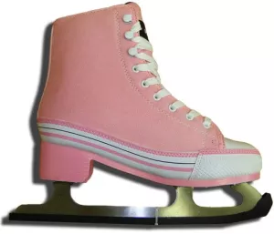 Ледовые коньки Fora Urban Pink PW-215BHP фото