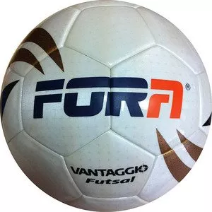 Мяч для мини-футбола Fora Vantaggio Futsal фото