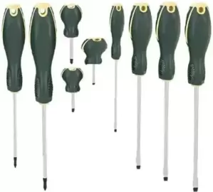 Force 20915 (9 предметов)