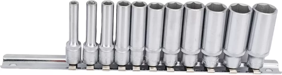 Force 21115 (11 предметов)