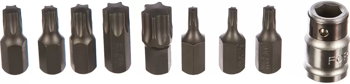 Force 3094 (9 предметов)