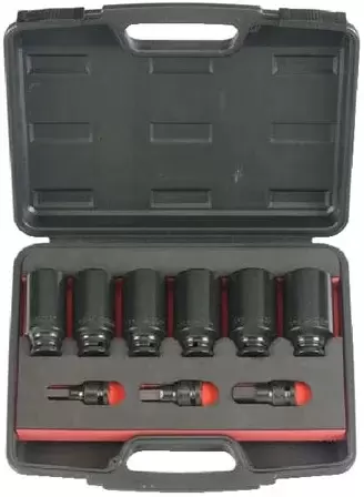 Force 40912 (9 предметов)