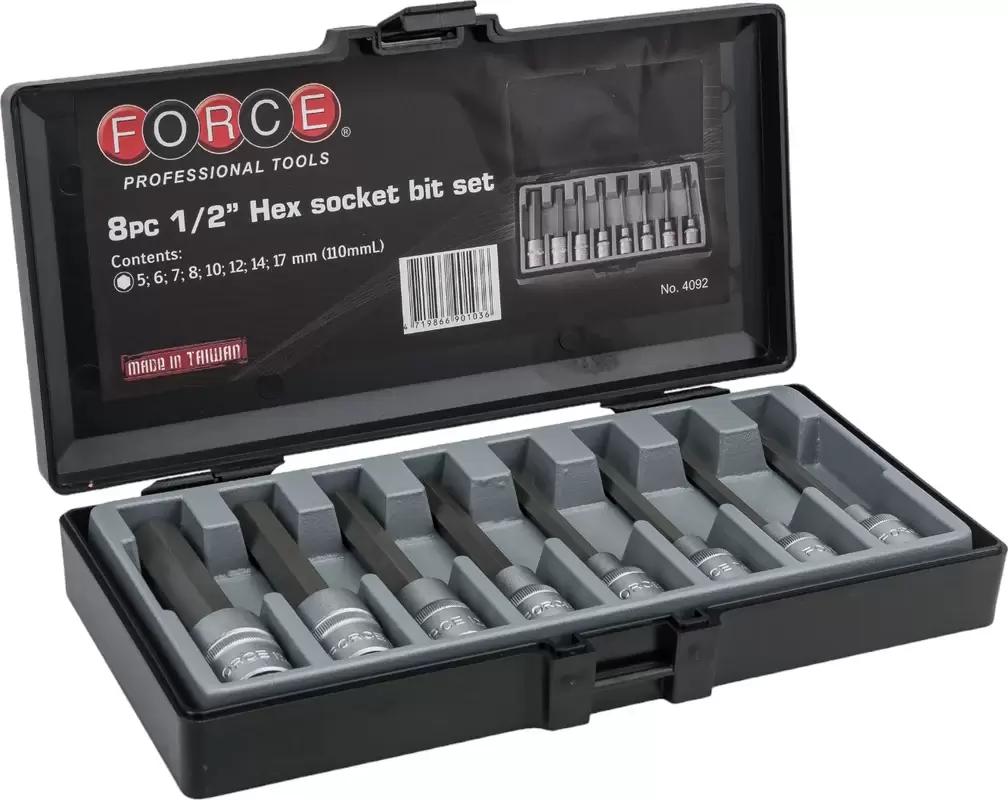 Force 4092 (8 предметов)