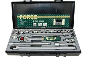 Набор инструментов Force 4243 фото
