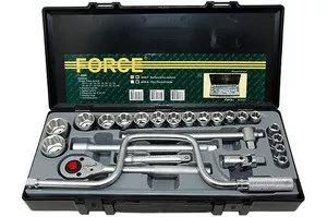 Набор инструментов Force 4245 фото
