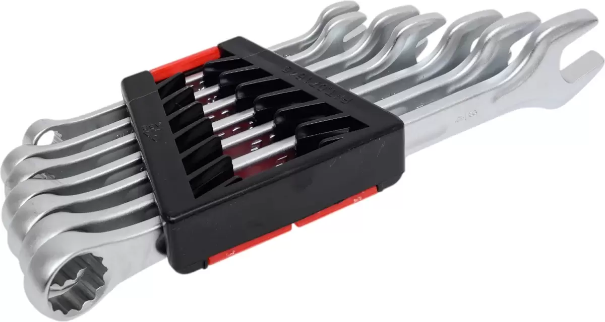 Набор ключей Force 5077S (7 предметов) фото