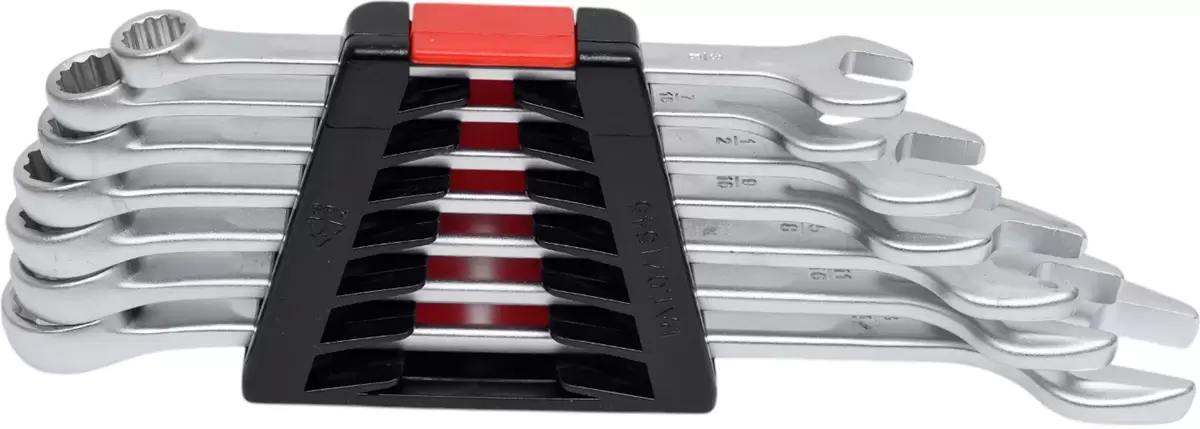 Набор ключей Force 5077S (7 предметов) фото