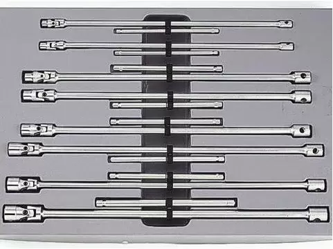 Force 50816 (8 предметов)