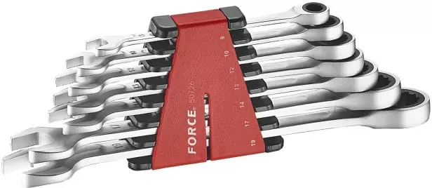 Force 5081 (8 предметов)