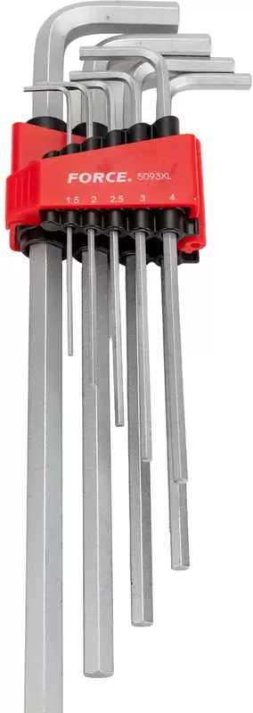 Force 5093XL (9 предметов)