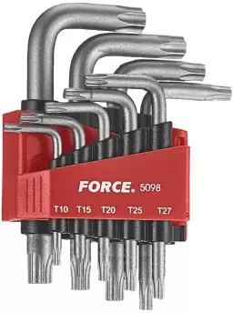 Force 5098 (9 предметов)