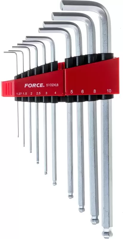 Force 5102XLB (10 предметов)