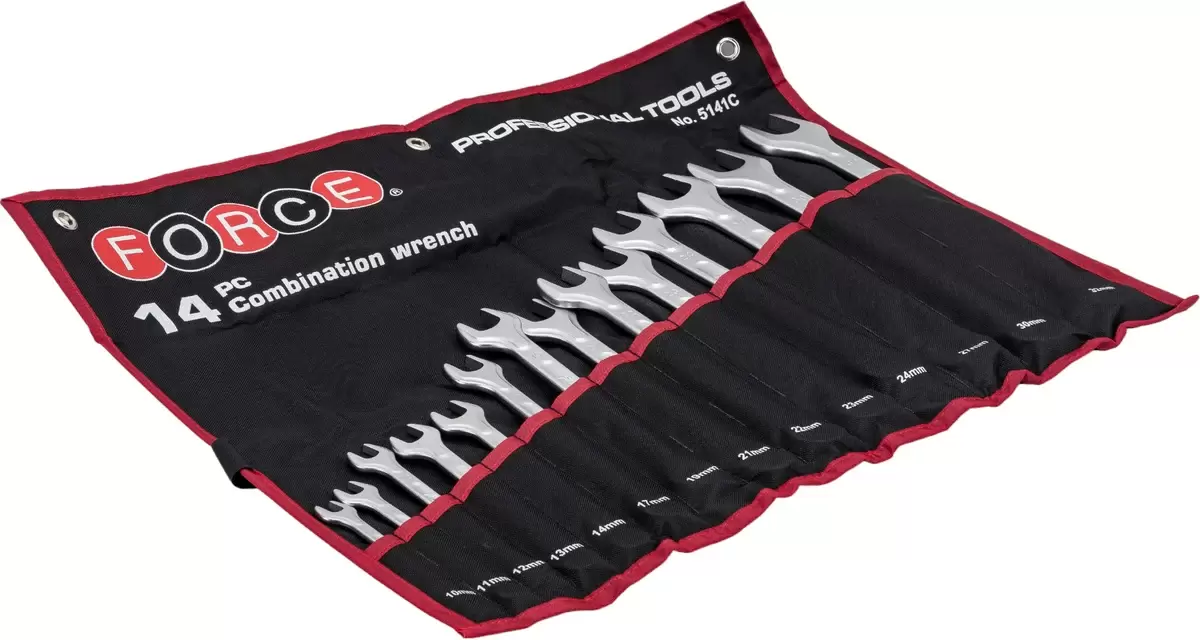 Force 5141C (14 предметов)