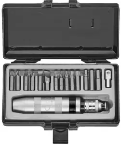 Набор отверток Force 5171 (17 предметов) фото