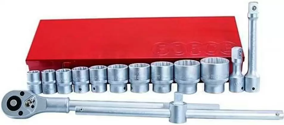 Force 6141S (14 предметов)