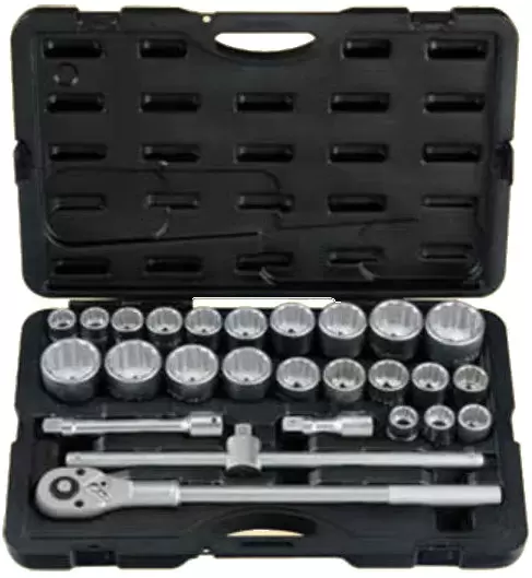 Force 6261 (26 предметов)