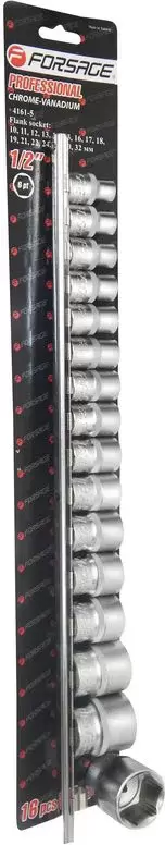 FORSAGE F-4161-5 (16 предметов)