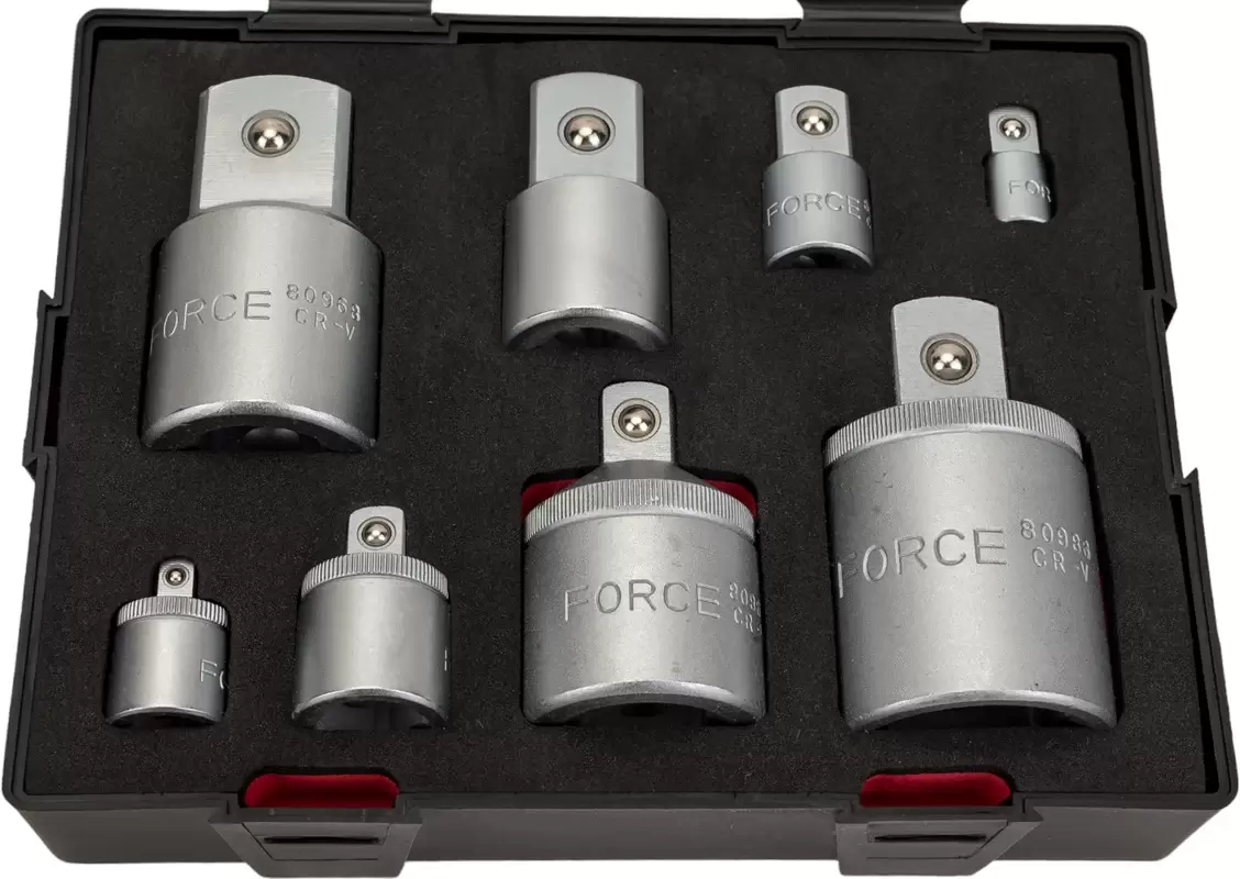 Force K4087 (8 предметов)
