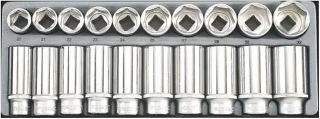 Force T4203 (20 предметов)