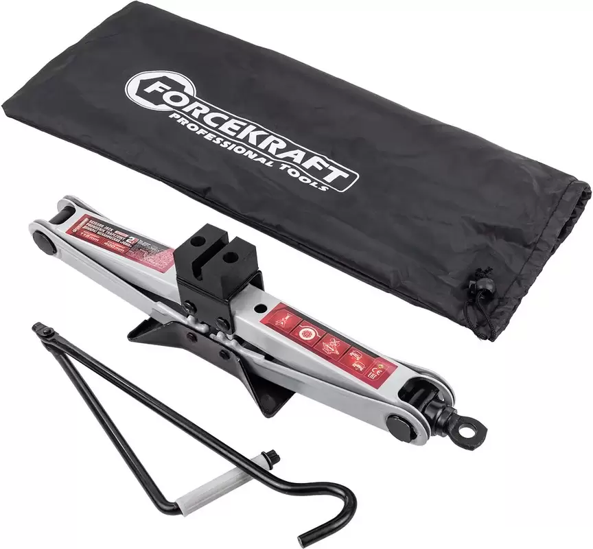 ForceKraft FK-10152D