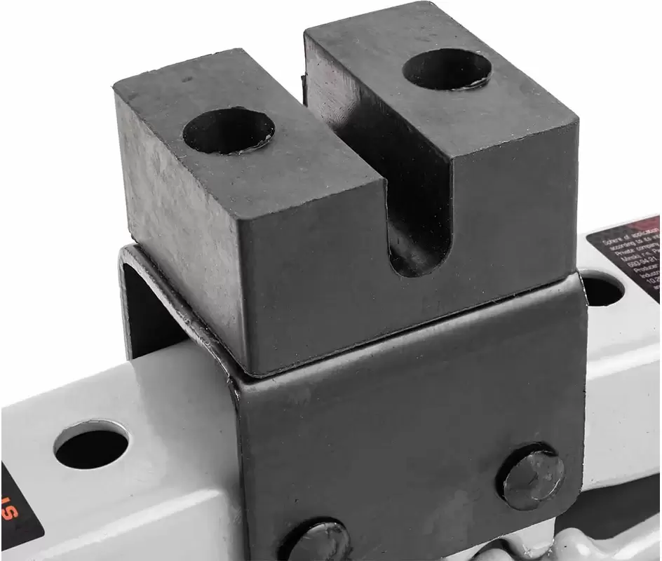 Домкрат ForceKraft FK-10152D фото