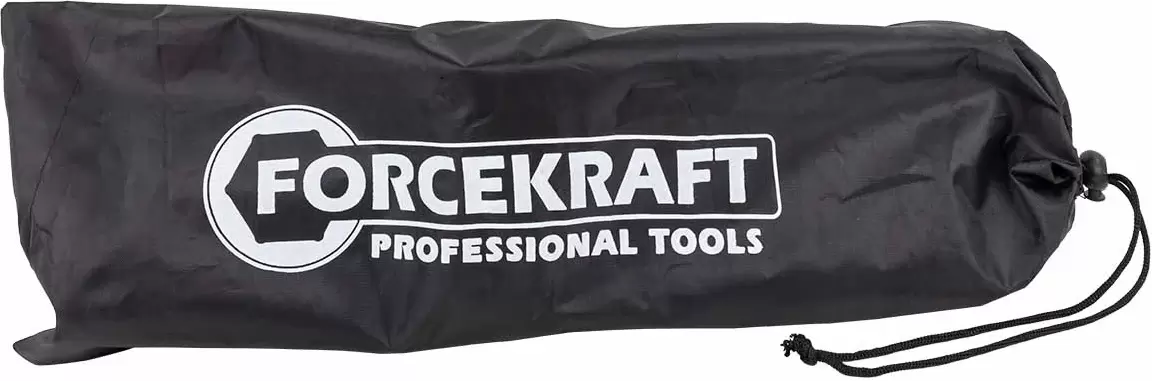 Домкрат ForceKraft FK-10152D фото