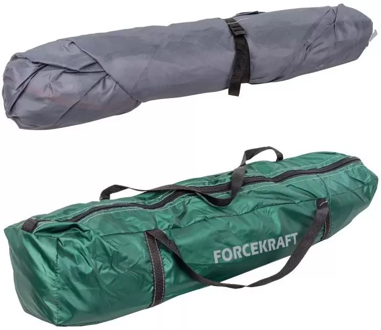 Кемпинговая палатка ForceKraft FK-СAMP-2(56321) фото