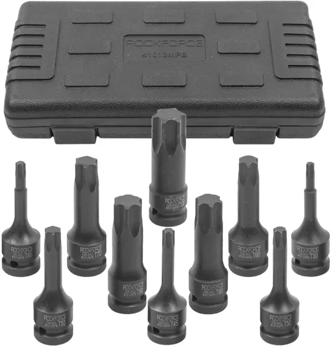 RockForce RF-41013MPB (10 предметов)