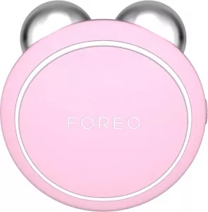 Массажер Foreo Bear Mini (жемчужно-розовый) фото