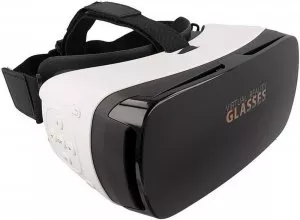 Очки виртуальной реальности Forever 3D VRB-300 фото