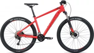Велосипед Format 1412 27.5 M 2020 (красный) icon