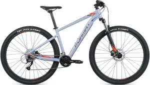 Велосипед Format 1413 29 M 2021 (серый) icon