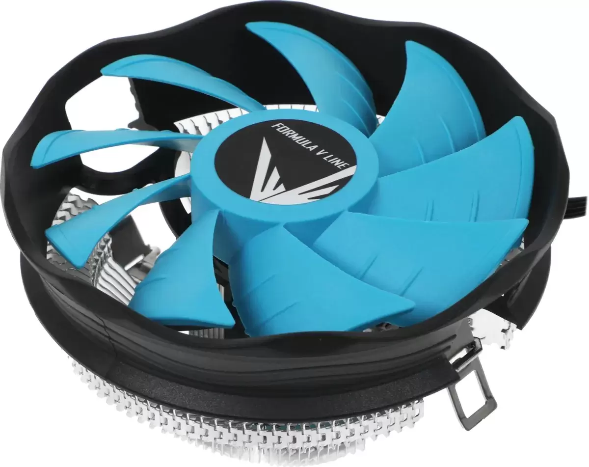 Кулер для процессора Formula AC Verkho Plus фото