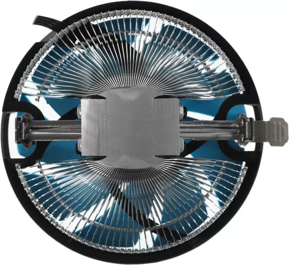 Кулер для процессора Formula AC Verkho Plus фото