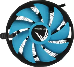 Кулер для процессора Formula AC Verkho Plus фото