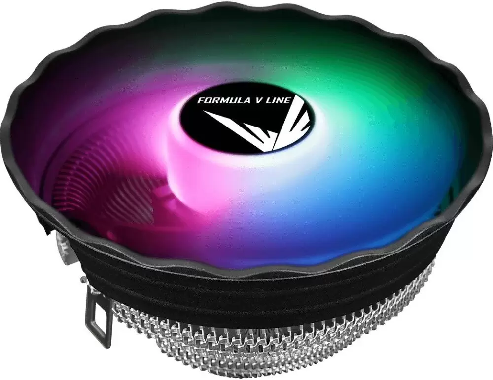 Formula Air Frost Plus