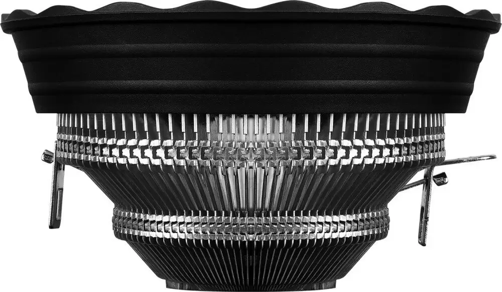 Кулер для процессора Formula Air Frost Plus фото 2