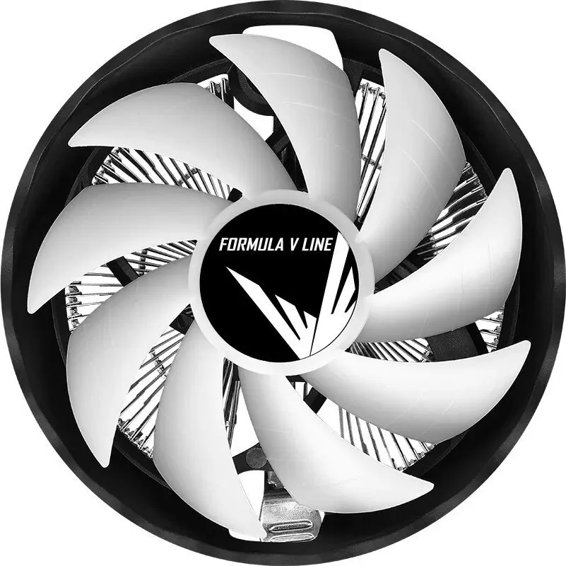 Кулер для процессора Formula Air Frost Plus фото 4