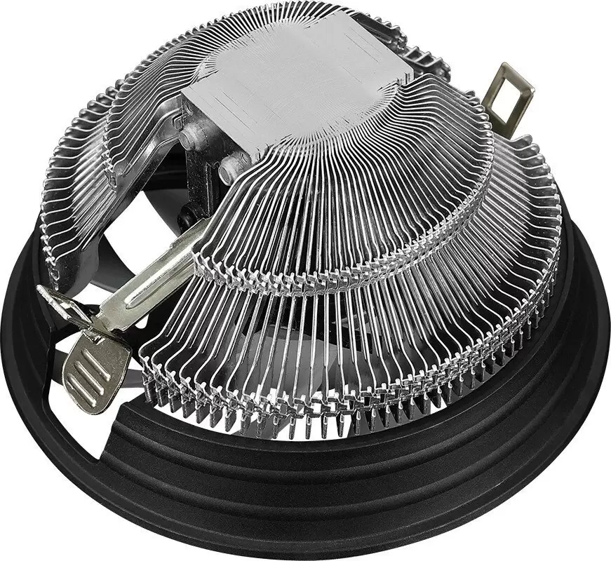 Кулер для процессора Formula Air Frost Plus фото 5