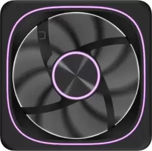 Formula Air Fusion 1 BK ARGB