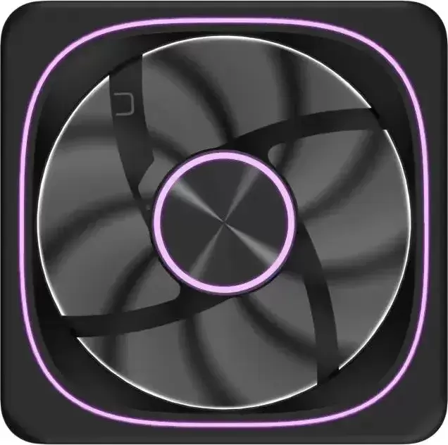 Formula Air Fusion 1 BK Reverse ARGB